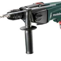 Дрель ударная Metabo SBE 760 600841000, в г.Тирасполь