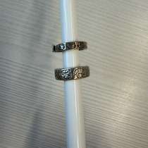 Кольца hello kitty и my melody, в Нижневартовске