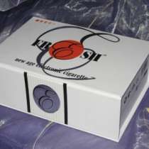 Fresh Electronic, в Москве