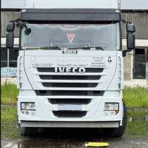 IVECO Stralis, в Краснодаре
