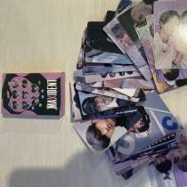 K pop карточки &ldquo;stray kids&rdquo;, в Гурьевске