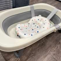 Ванночка с термометром, в Горнозаводске