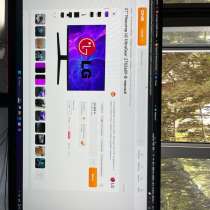 LG ULTRAGEAR, в Курске
