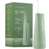 Ирригатор Revyline RL 630 Green, 5 режимов, в г.Бишкек