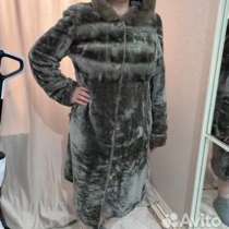 Мутоновая натуральная шубка ?, в Новокузнецке