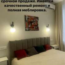 Продается квартира, в Краснодаре