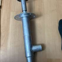 Продам Вентель КК7314-00​0 Ду-40Ру16 Клапан всасы​вающий, в г.Павлодар