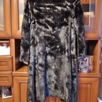 Продажа шубы, в Красноярске