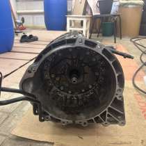 Volkswagen Touareg, в Самаре