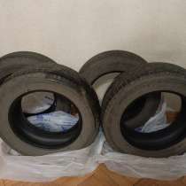 Шины летние Yokohama Geolandar G91 225/65 R17 102H, в Москве