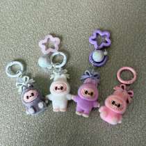 Брелки Лабубу, в Магнитогорске