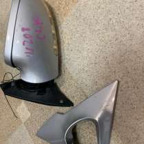 Продам зеркало на мерседесе 208 W б/у без самого зеркала, в Кемерове