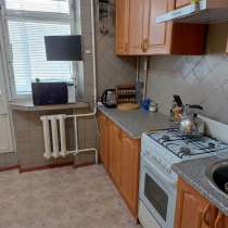 Квартира, 2 комнаты, 45 м², в Евпатории