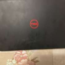Ноутбук DELL, в Москве