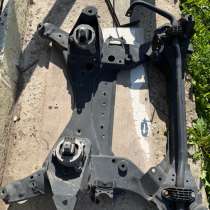 Подрамник передний Bmw g01 X3, в Москве