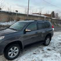 Тойота Прадо 150, в Екатеринбурге