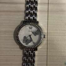 Часы guess, в Москве