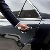 Аренда авто с водителем в Краснодаре &mdash; &laquo;Поехали!&raquo;, в Краснодаре