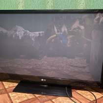 Телевизор LG, в Брянске