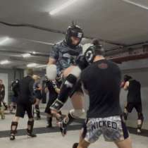 Тренер по тайскому боксу, в Воронеже