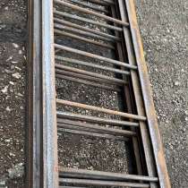 Канализационные лестницы-стремянки С1-05 в колодец, в Перми