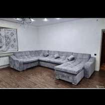 Модульный диван сафари, в Краснодаре
