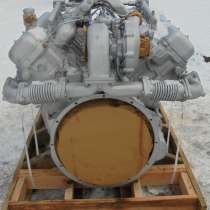 Двигатель ЯМЗ 238ДЕ2-2 с Гос резерва, в г.Талдыкорган