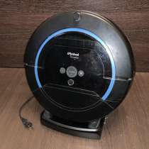 Продам пылесос iRobot Scooba, в Москве