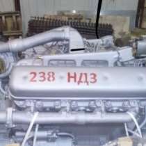 Двигатель 238нд3 ямз, в Екатеринбурге