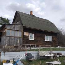 Продам двухэтажный жилой дом село Верх-Чумыш, в Киселевске