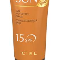 Солнцезащитная серия SUN от компании CIEL parfum, в Нижнем Новгороде