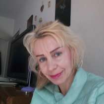 Елена, 54 года, хочет пообщаться, в Брянске