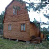 Дача, в Ногинске