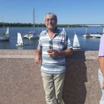 Ислам, 57 лет, хочет пообщаться, в Астрахани
