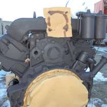 Двигатель КАМАЗ 740.10 новый с хранения, в Смоленске