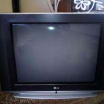 Продается телевизор LG 74 см, в Севастополе