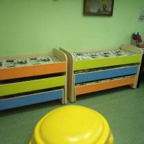 Продам детскую мебель, в Красноярске