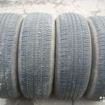 Bridgestone Dueler H/T 684 II 265/65R17 112S, в Москве