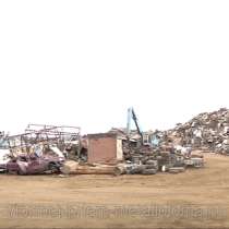 Купим Лом металла и аккумуляторы бу в Куровском. Прием лома аккумуляторов и кабеля бу в Куровском., в Москве