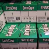 Svetocopy a4, в Москве