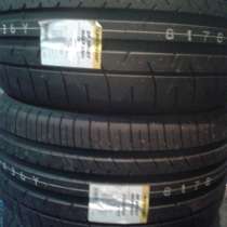 Новые комплекты 225/55 R17 SP Sport Maxx050+, в Москве