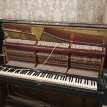 Вывоз и утилизация пианино, старой мебели, в Москве