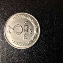 Продам монету 3 рубля 1958 года, в г.Киев
