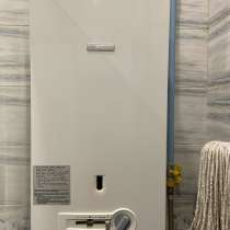 Газовая колонка Bosch, в Москве