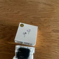 Наушники AirPods Pro2, в Москве