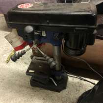 Станок сверлильный, в Сургуте
