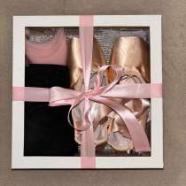 Пуанты Dolphin, в Челябинске