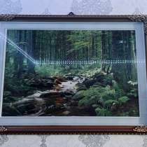 Картина, в Хабаровске