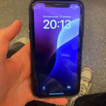 IPhone 11, в Москве