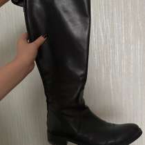 Сапоги женские, в Краснодаре